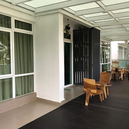 Ferienwohnung REBEC 5pax@Havona/Aeon/Ikea/Toppen/JB Johor Bahru Exterior foto