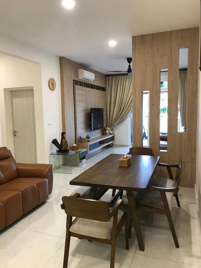 Ferienwohnung REBEC 5pax@Havona/Aeon/Ikea/Toppen/JB Johor Bahru Exterior foto