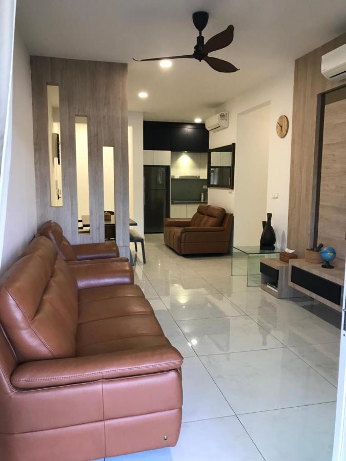 Ferienwohnung REBEC 5pax@Havona/Aeon/Ikea/Toppen/JB Johor Bahru Exterior foto