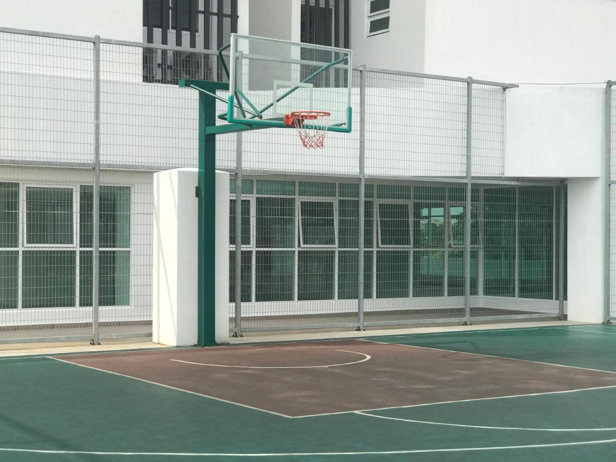 Ferienwohnung REBEC 5pax@Havona/Aeon/Ikea/Toppen/JB Johor Bahru Exterior foto