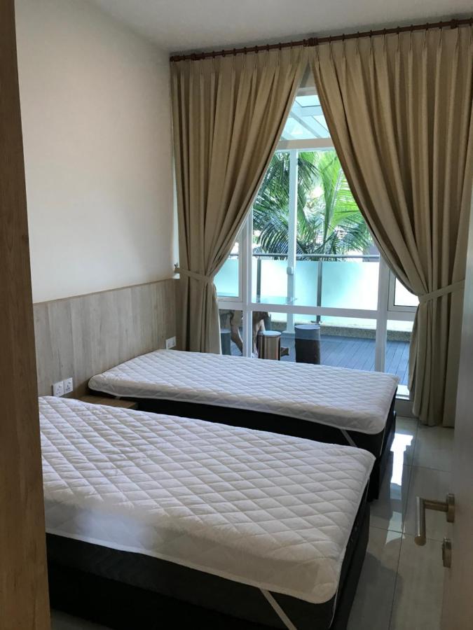 Ferienwohnung REBEC 5pax@Havona/Aeon/Ikea/Toppen/JB Johor Bahru Exterior foto